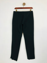 Load image into Gallery viewer, Iceberg Women's Smart Trousers | IT40 UK8 | Black
