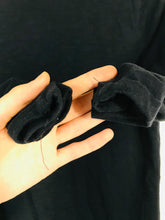 Load image into Gallery viewer, Boden Women's Cotton Button-up Blouse | UK12 | Blue