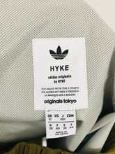 Load image into Gallery viewer, Adidas Hyke Women’s Wide Leg Hiking Shorts | UK12 | Brown