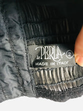 Load image into Gallery viewer, La Perla Women's Lace Corset Tank Top | M UK10-12 | Black