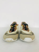 Load image into Gallery viewer, Camper Women’s Lace Up Trainers | UK6 EU39 | Brown