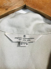 Load image into Gallery viewer, French Connection Women's Boilersuit | UK14 | Beige