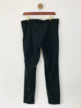 Load image into Gallery viewer, Cos Women's Smart Chinos Trousers | UK16 | Black