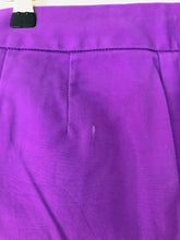 Load image into Gallery viewer, Boden Women's Chinos Trousers | UK14 | Purple