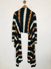Load image into Gallery viewer, Karen Millen Women's Cotton Boho Cardigan | 1 UK8 | Multicoloured