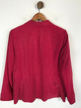 Load image into Gallery viewer, Country Casuals Women's Smart Blazer Jacket | UK14 | Red