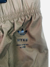 Load image into Gallery viewer, Adidas Hyke Women’s Wide Leg Hiking Shorts | UK12 | Brown