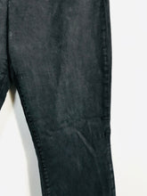 Load image into Gallery viewer, J Brand Women's Slim Chinos Trousers | 32 UK14 | Black