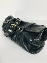Load image into Gallery viewer, Prada Women's Leather Shoulder Bag | Medium | Black
