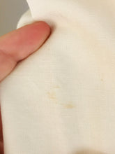 Load image into Gallery viewer, Phase Eight Women’s Silk Linen Blazer Jacket Cardigan | UK8 | Cream