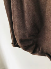 Load image into Gallery viewer, Crea Concept Women's Vest Top | M UK12 | Brown