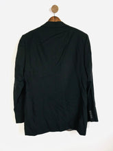 Load image into Gallery viewer, Ted Baker Men's Wool Smart Blazer Jacket NWT | 40 | Black