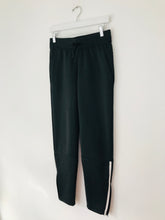 Load image into Gallery viewer, Adidas Youth Girl’s Joggers Tracksuit Bottoms | 14-15Y | Black