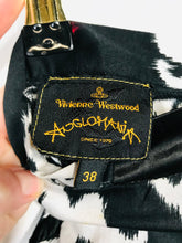 Load image into Gallery viewer, Vivienne Westwood Anglomania Women's Floral A-Line Skirt | EU38 UK10 | Multicoloured