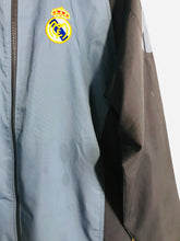 Load image into Gallery viewer, Adidas Men's Zip Sports Jacket | M | Blue