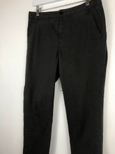 Load image into Gallery viewer, Calvin Klein Mens Trousers | W35 L27 | Dark Grey