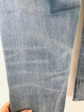 Load image into Gallery viewer, Levi’s Demi Curve Classic Rise Slim Jeans | 29 UK12 | Light Blue