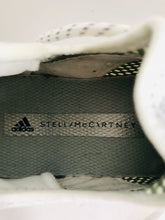 Load image into Gallery viewer, Adidas Women's Gym Running Stella McCartney Trainers | UK5.5 | White