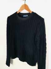 Load image into Gallery viewer, American Apparel Women's Jumper | S UK8 | Blue