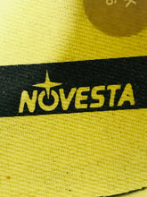 Load image into Gallery viewer, Novesta Women's Star Master Trainers | EU39 UK6 | Yellow