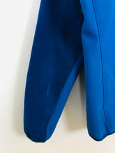 Load image into Gallery viewer, Musto Men’s Zip Up Windbreaker Sports Jacket | XL | Blue