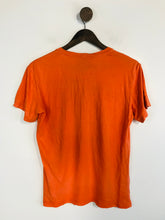 Load image into Gallery viewer, Armani Exchange Men's Graphic T-Shirt | M | Orange