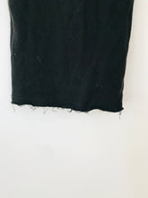 Load image into Gallery viewer, Pink Victoria’s Secret Women's UCLA Loungewear Joggers | S UK8 | Black