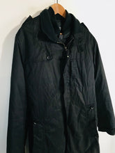 Load image into Gallery viewer, Armani Jeans Men's Parka Jacket | EU52 XL | Black