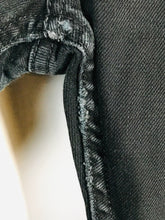 Load image into Gallery viewer, Levi’s Men's Straight Jeans | W32 | Black