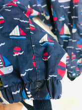 Load image into Gallery viewer, Jojo Maman Bebe Kid's Jumpsuit | 18-24 Months | Blue