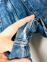 Load image into Gallery viewer, MIH Jeans Womens Slim Boyfriend Jean | 30 UK12 | Blue