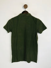 Load image into Gallery viewer, Farah Kid's Polo Shirt | 12-13 Years | Green