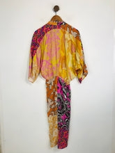 Load image into Gallery viewer, Zara Women's Floral Sheath Dress | S UK8 | Multicoloured