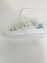 Load image into Gallery viewer, Adidas Women's Stan Smith Trainers | UK5 | White