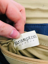 Load image into Gallery viewer, Brampton Women’s Embellished Crossbody Bag | Medium | Blue