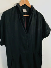 Load image into Gallery viewer, Vero Moda Women's Shirt Dress | M UK10-12 | Black