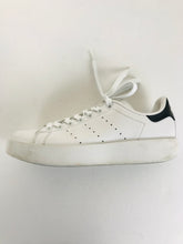 Load image into Gallery viewer, Adidas Women's Stan Smith Trainers | UK5.5 | White