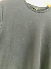 Load image into Gallery viewer, Cos Women’s Short Sleeve Regular Fit Tshirt | UK10-12 M | Blue