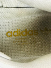 Load image into Gallery viewer, Adidas Women's Platform Superstar Trainers | UK6 | White