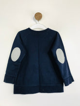 Load image into Gallery viewer, Baby Boden Kid's Sweatshirt | 2-3 Years | Blue