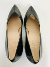 Load image into Gallery viewer, Office Women's Patent Leather Smart Heels | 40 UK7 | Black