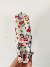 Load image into Gallery viewer, Cath Kidston Kid's Polka Dot Floral Crossbody Bag | S | Multicolour