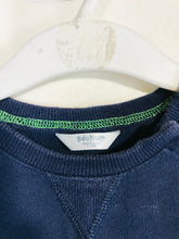 Load image into Gallery viewer, Baby Boden Kid's Sweatshirt | 2-3 Years | Blue