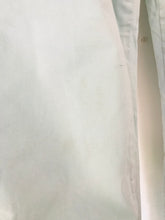 Load image into Gallery viewer, Jigsaw Women's Chinos Trousers | UK14 | Blue