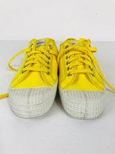Load image into Gallery viewer, Novesta Women's Star Master Trainers | EU39 UK6 | Yellow