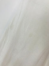 Load image into Gallery viewer, Hobbs Women’s Wide Neck Long Sleeve T-Shirt Top | L | White