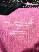 Load image into Gallery viewer, Urban Outfitters Out From Under Women's Crop Lace Tank Top | S UK8 | Pink