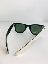 Load image into Gallery viewer, Ray Ban Women's Sunglasses Other | OS | White