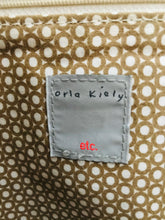Load image into Gallery viewer, Orla Kiely Women’s Printed Large Tote Bag | W19.5 H15 | Multicolour