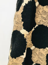 Load image into Gallery viewer, Hobbs Women's Corduroy A-Line Skirt | UK10 | Multicolour